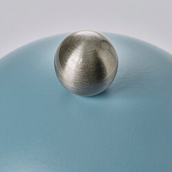 SOLSKUR LED table lamp