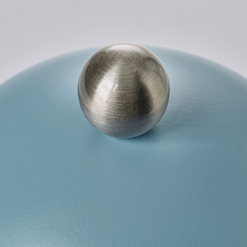 SOLSKUR, LED table lamp. 3 of 4 open dialog