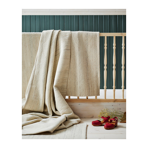TIDTABELL, rug, flatwoven. 6 of 8 open dialog