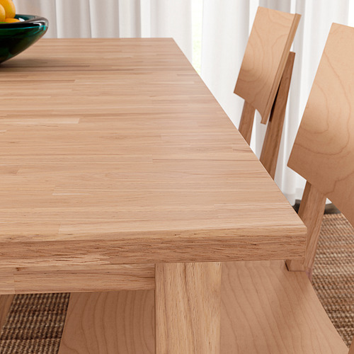 KARSKÄR, mesa extensible. 7 de 9 abrir diálogo