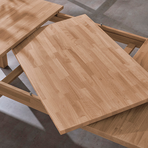 KARSKÄR, extendable table. 6 of 7 open dialog
