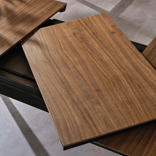 TJÄRKIL, extendable table. 7 of 8 open dialog