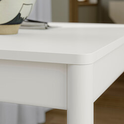 Measurement Illustration - TONSTAD table and 2 chairs