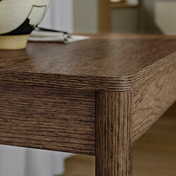 TONSTAD extendable table