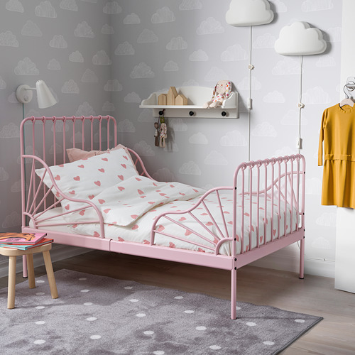 BARNDRÖM, duvet cover and pillowcase(s). 3 of 5 open dialog