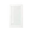ENKÖPING glass door 