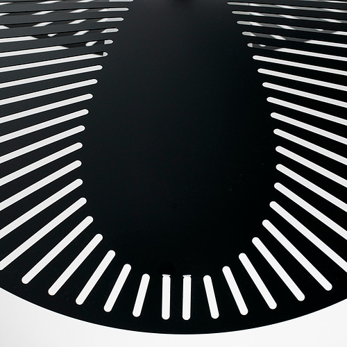 KVÄLLSDOPP, pendant lamp shade. 6 of 7 open dialog