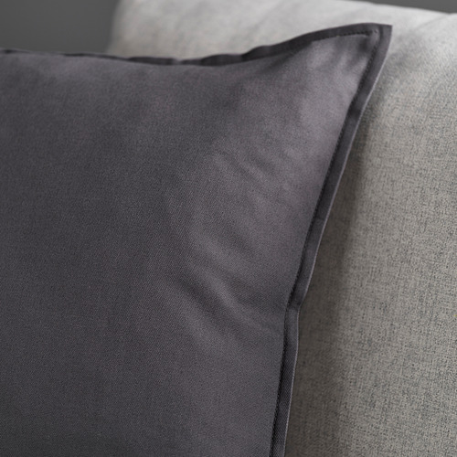 GURLI, cushion cover. 4 of 4 open dialog