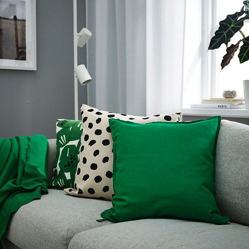 GURLI, cushion cover. 2 of 4 open dialog