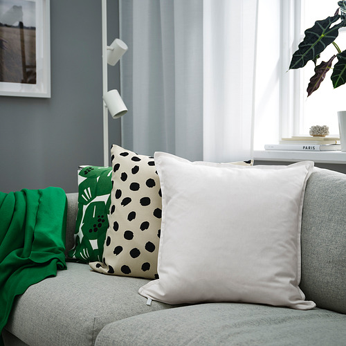 GURLI, cushion cover. 2 of 4 open dialog
