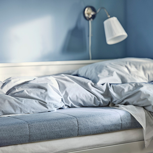 ÅGOTNES, foam mattress. 2 of 7 open dialog