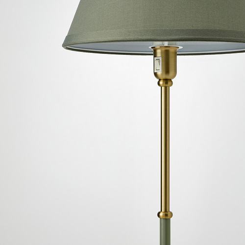 FLYGHÖJD, floor lamp. 3 of 4 open dialog