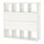 Select colour variation: White