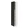 Select colour variation: white/Nickebo matte anthracite