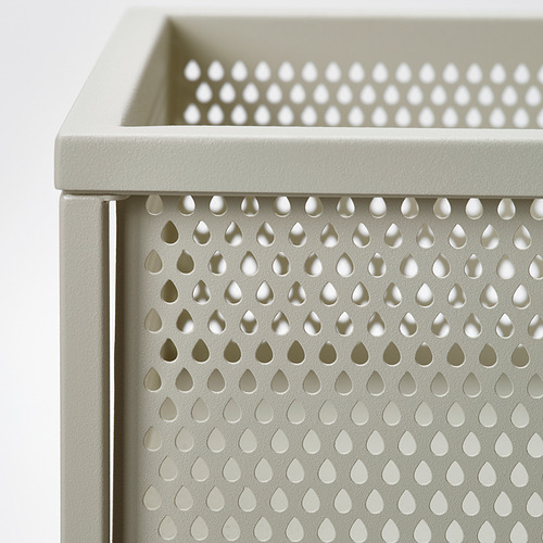 BLÅKRÅKA plant stand