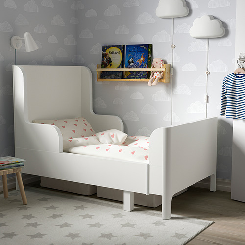 BUSUNGE, cama extensible. 2 de 6 abrir diálogo