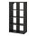 Select colour variation: Black brown