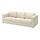 Select colour variation: Knäbäck light beige