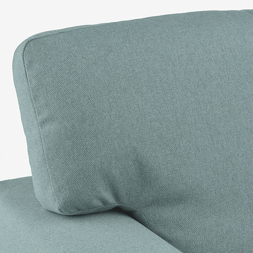 BÅRSLÖV, 3 seat sofa bed with chaiselongue. 7 of 8 open dialog