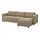 Select colour variation: Johanneshov brown-beige