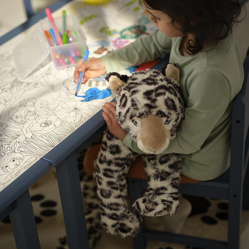 ALPTALL, soft toy. 4 of 6 open dialog