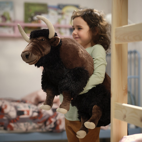 ALPTALL, peluche. 3 de 6 abrir diálogo