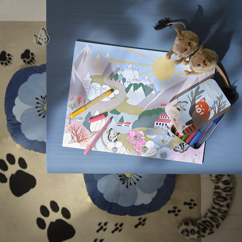 ALPTALL, activity book. 4 of 6 open dialog