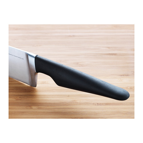 VÖRDA, cuchillo de chef. 4 de 5 abrir diálogo