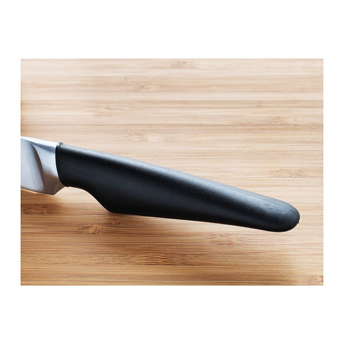 VÖRDA, cuchillo para pelar. 5 de 5 abrir diálogo