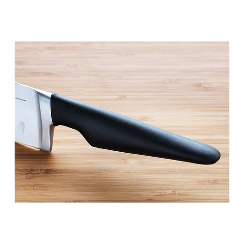 VÖRDA, cuchillo para verduras. 4 de 4 abrir diálogo
