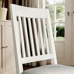 Measurement Illustration - NÄSINGE chair