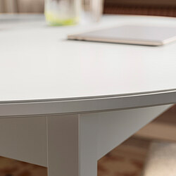 Measurement Illustration - NÄSINGE table