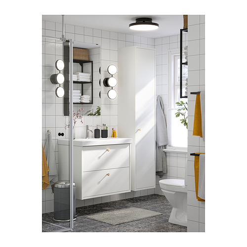 KABOMBA, lámpara LED de techo 1600 lm 2700K. 3 de 5 abrir diálogo