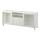Select colour variation: HANVIKEN white / SINDVIK white clear glass