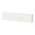 Select colour variation: white/LAPPVIKEN white, 70 7/8 "x8 5/8 "x15 "