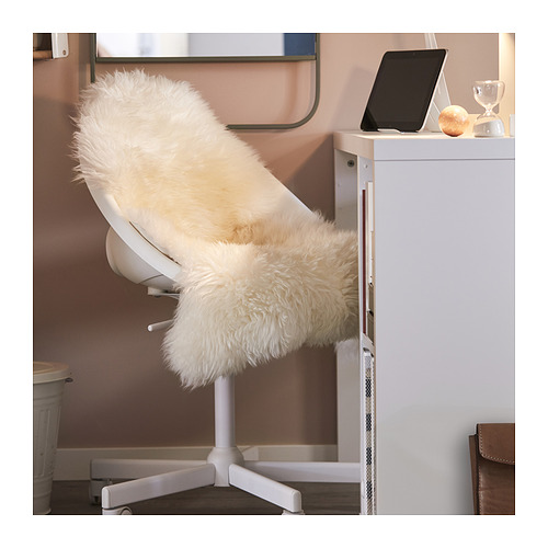 ULLERSLEV, sheepskin. 4 of 8 open dialog