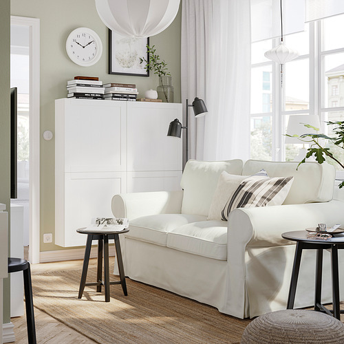 EKTORP, loveseat. 3 of 9 open dialog
