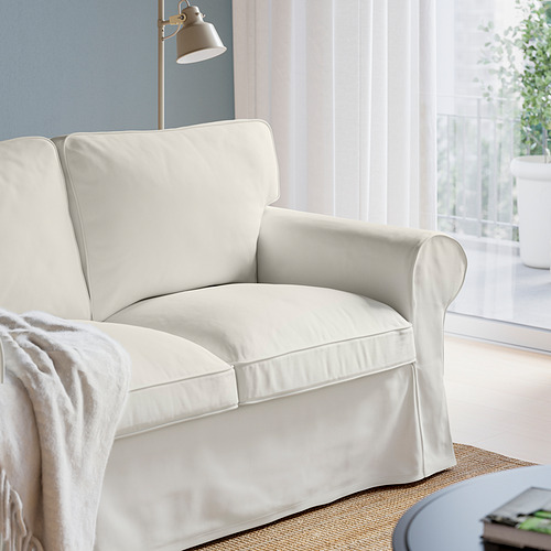 EKTORP, loveseat. 9 of 9 open dialog