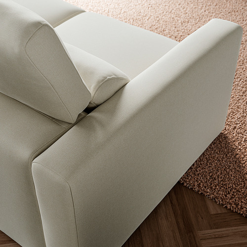 MALMKÖPING, 3-seat sofa. 4 of 6 open dialog