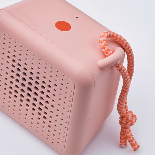 VAPPEBY, portable bluetooth speaker. 5 of 6 open dialog