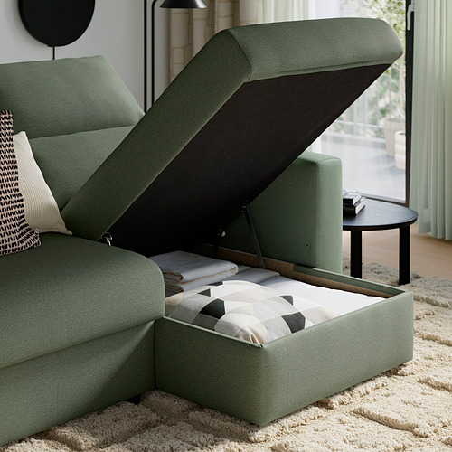 MALMKÖPING, 3-seat sofa. 4 of 7 open dialog