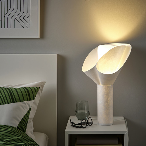 BÄCKNATE, table lamp. 3 of 8 open dialog