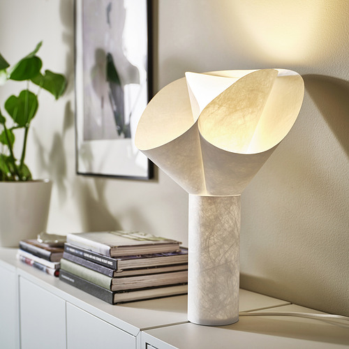 BÄCKNATE, table lamp. 4 of 8 open dialog
