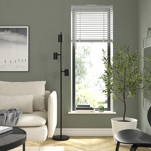 VECKLARFLY, Venetian blind. 5 of 7 open dialog