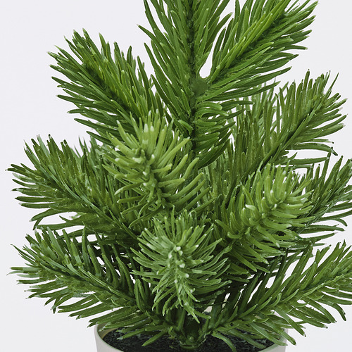 VINTERFINT, artificial potted plant. 3 of 3 open dialog