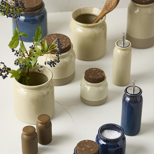 BRUGDHAJ, salt & pepper shaker, set of 2. 4 of 7 open dialog