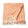 Select colour variation: bright orange/pink