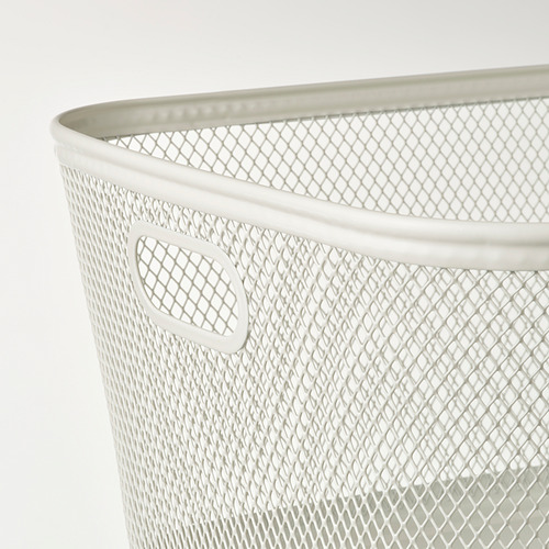 SLÅTTERÄNG, storage basket. 6 of 7 open dialog