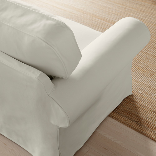 EKTORP, loveseat. 5 of 9 open dialog