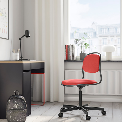ÖRFJÄLL, silla giratoria. 2 de 8 abrir diálogo
